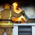 CUIDADO CON LOS ACCIDENTES LABORALES EN EL SECTOR HOSTELERIA Y VENTA DE COMIDAS