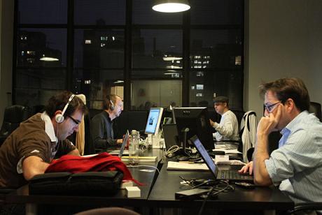 DERECHO TRABAJADORES NOCTURNOS ESPAÑA