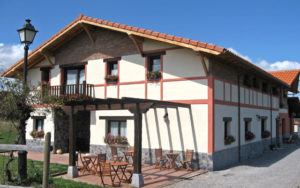 ALQUILAR CASAS TURÍSTICAS ESPAÑA