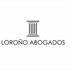 logo lorono abogados