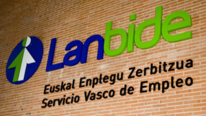 LANBIDE EUSKADI