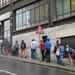 REQUISITOS PARA SOLICITAR LA AYUDA SOCIAL DEL RGI. RENTA DE GARANTIA DE INGRESOS