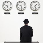 ESPAÑA VA HACIA UNA JORNADA LABORAL QUE TERMINE A LAS 18.00 HORAS