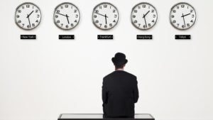JORNADA LABORAL QUE TERMINE A LAS 18.00