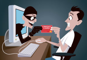 DENUNCIA DE ESTAFAS