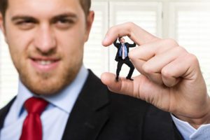 ACOSO LABORAL EN ESPAÑA