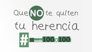 IMPUESTO DE HERENCIAS ESPAÑA ES ILEGAL