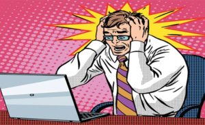 RIESGO DE EMPRESAS POR USO DE SOFTWARE ILEGAL
