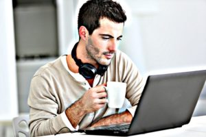 EMPRENDEDORES ESPAÑOLES