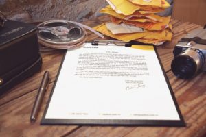 CONTRATOS DE TRABAJO