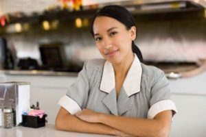 TRABAJADORES DEL HOGAR
